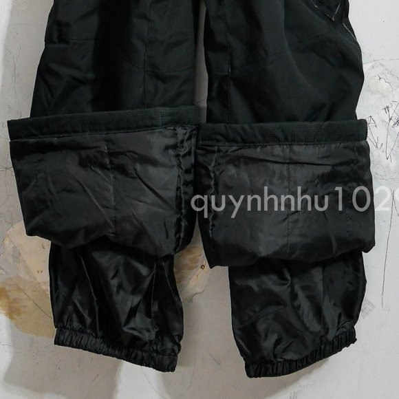 Gerry Youth Snow Pant FOR GIRLS - Picture 5 of 8
